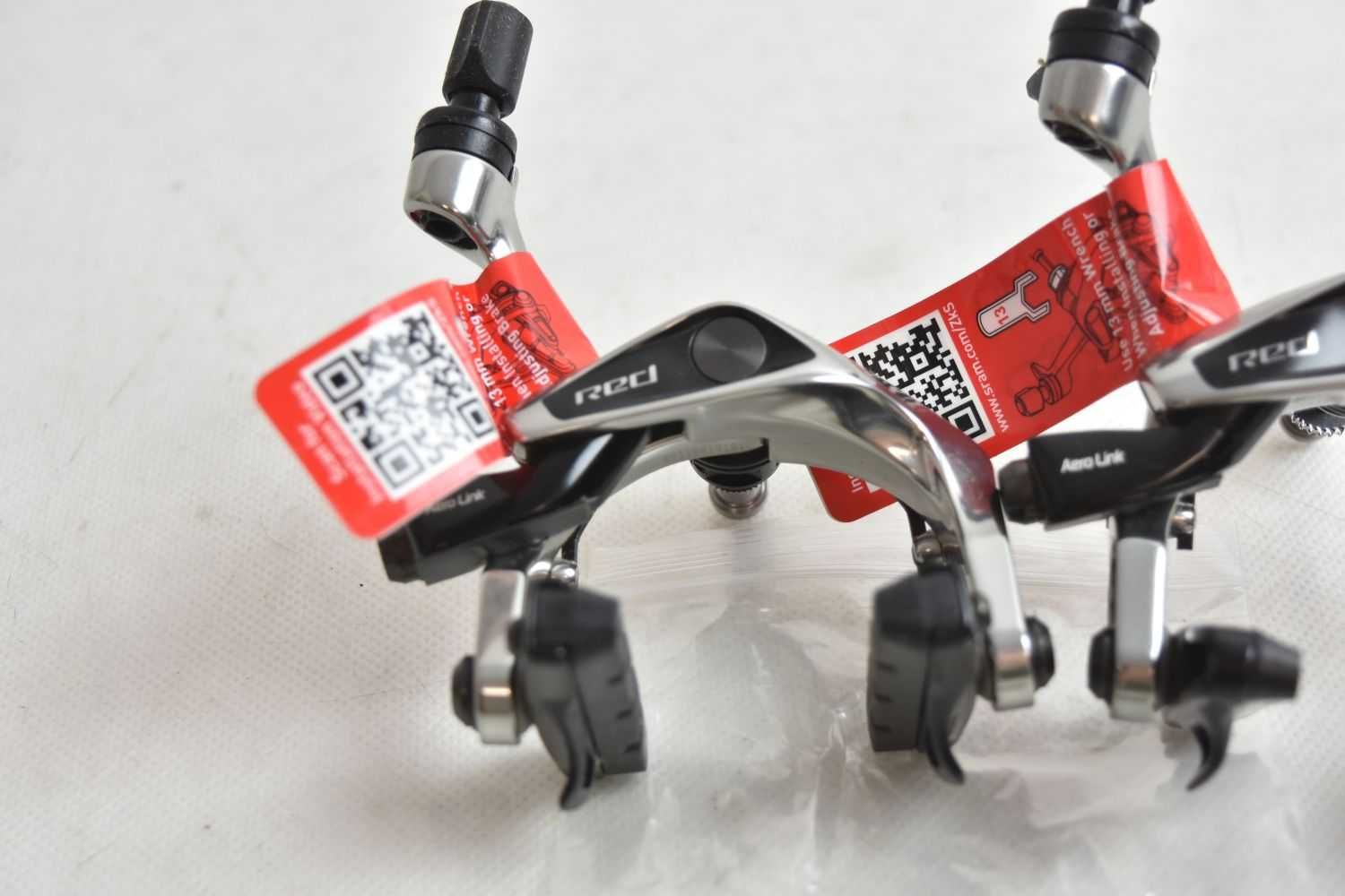 NOWE hamulce szosowe SRAM RED axs ! komplet !