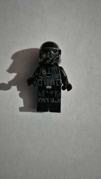 Lego star wars death troopers