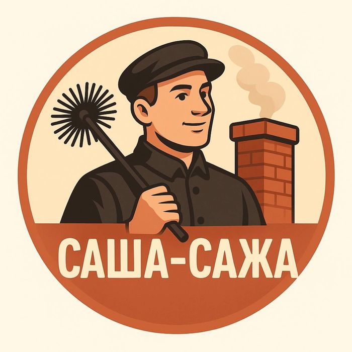 Чистка димоходів Рівне та область! Камін, Котел, Груба, Баня, Піч.
