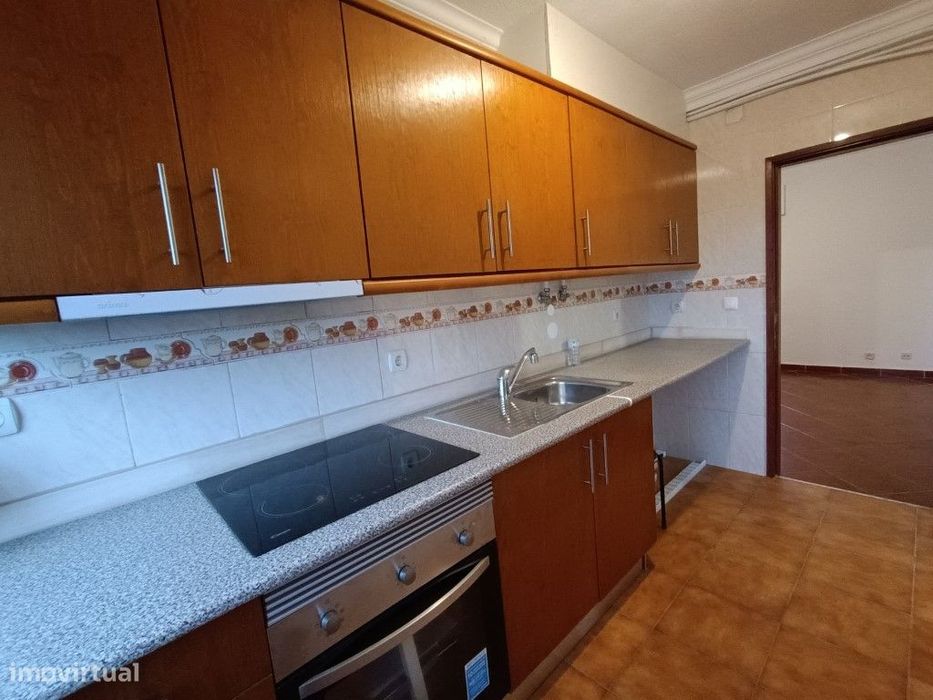Apartamento t3