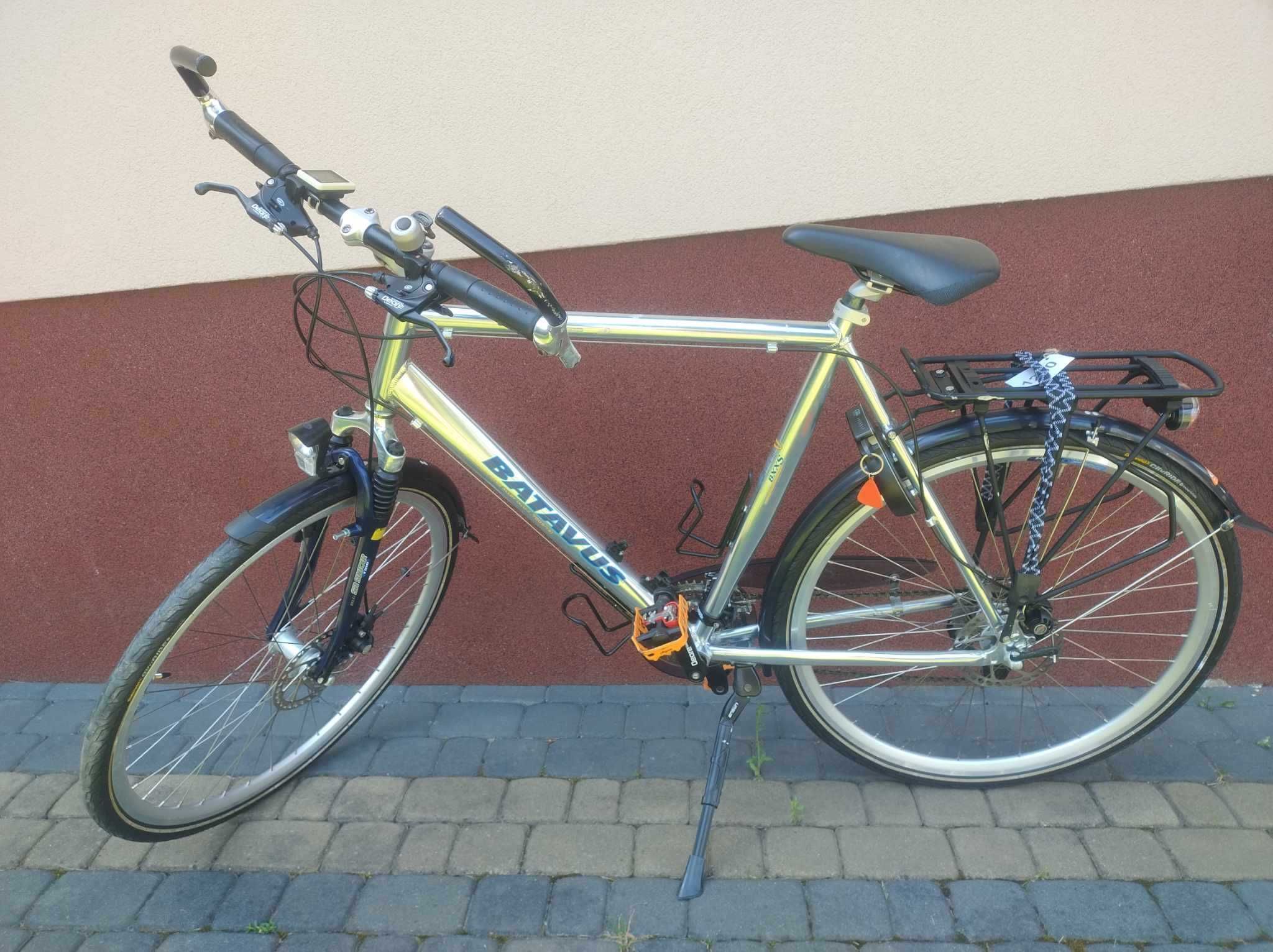 Batavus Cibola 28''