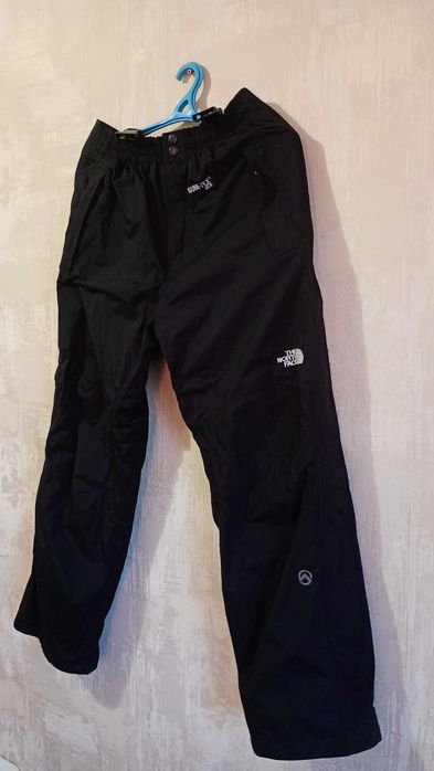 Штани The North Face Goretex xcr лижні