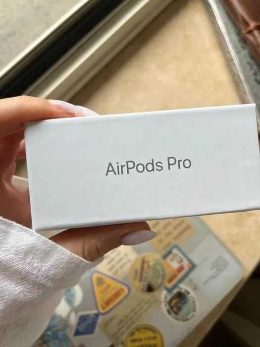 airpods pro 2 generacji