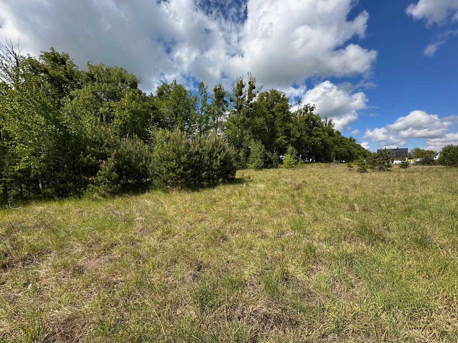 Działka budowlana 800 m² | MPZP | spokojna okolica | 25 min od Gdańska