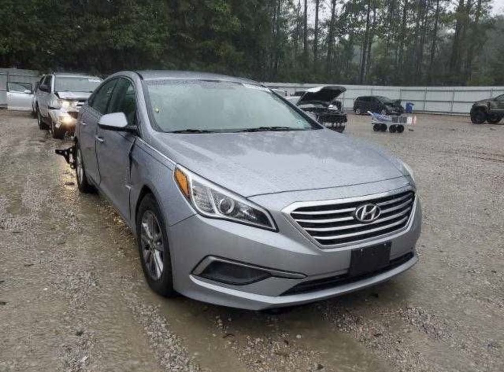 Разборка  Kia Optima TF Sonata YF LF 09-16  дверь диски акпп
