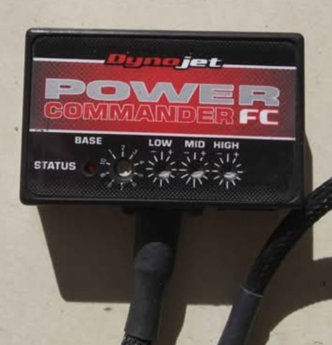 Power Commander fc