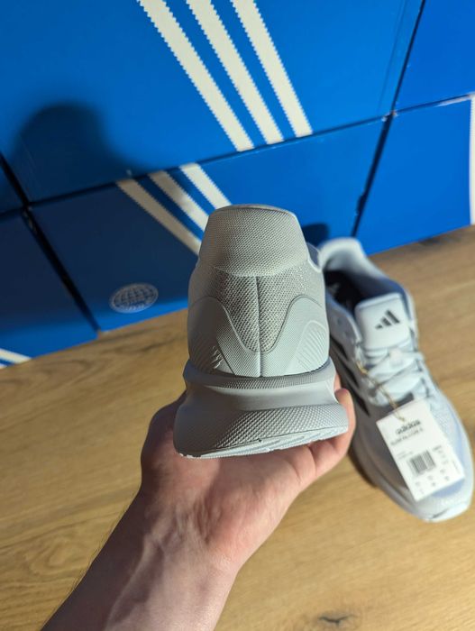 ОРИГІНАЛ Adidas Runfalcon 5 | 41-46 р | Чоловічі кросівки бігові