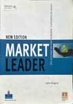 MARKET LEADER New Edition UPPER Intermediate English PRACTICE FILE