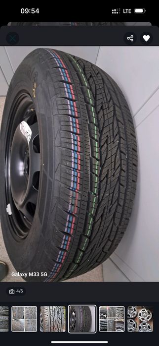 Колпачки Рено Дачия дастер Duster Renault