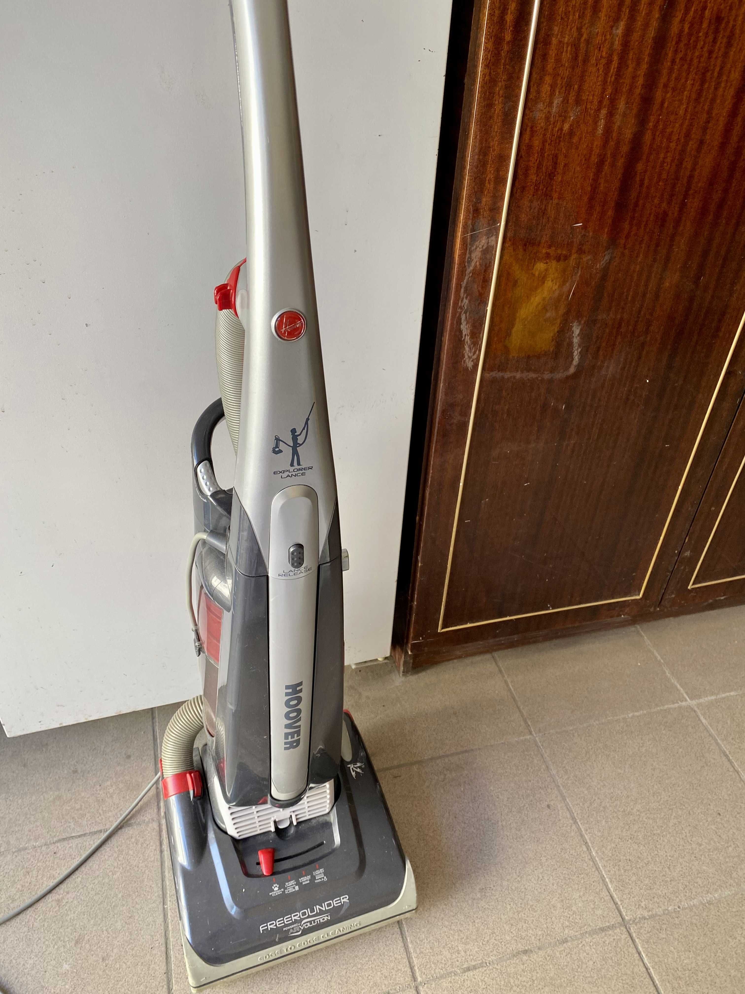 Пылесос Hoover FR 7183 011