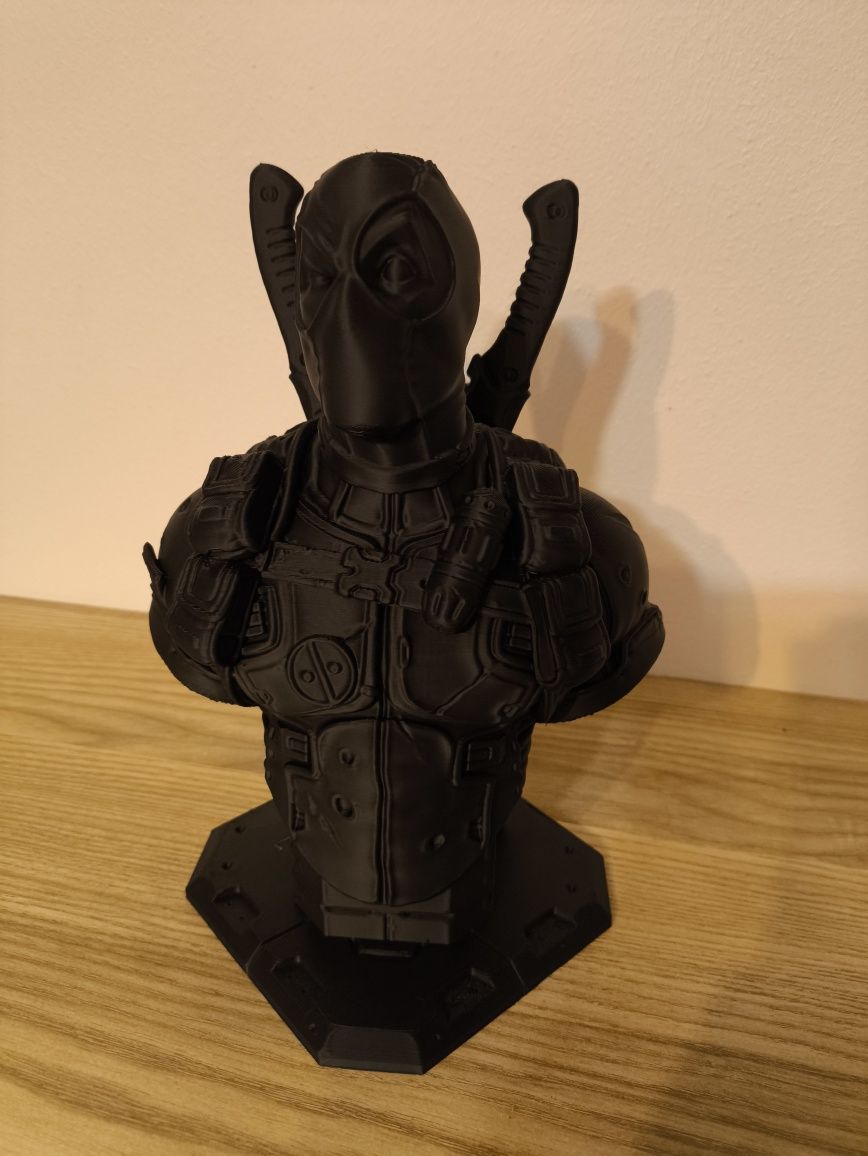 Figurka kolekcjonerska Deadpool
