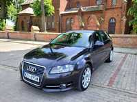 Sprzedam Audi A3 8P 1,9 TDI 105 KM