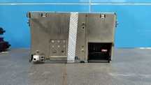 Radio Volkswagen Touran 1K0035186L
