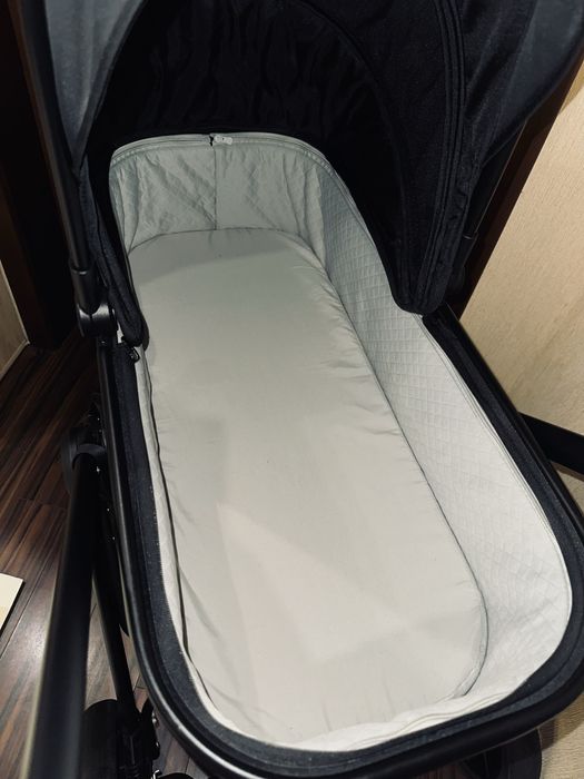 Продам б/у коляску 3в1 NINOS ESTRELLA