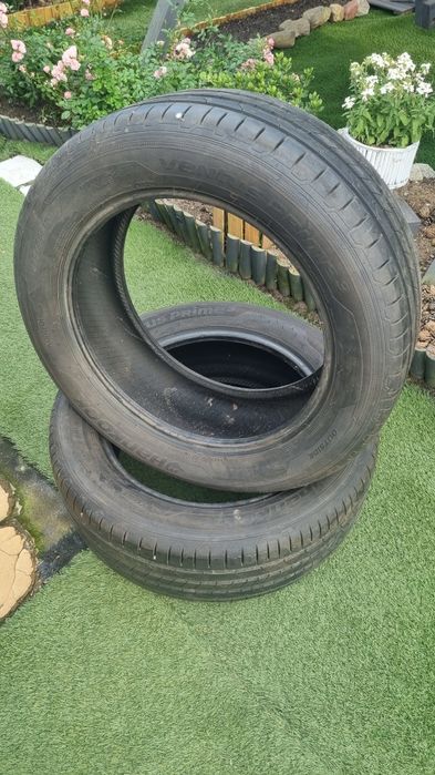 Opony Lato Hankook 235/55/18 2szt.