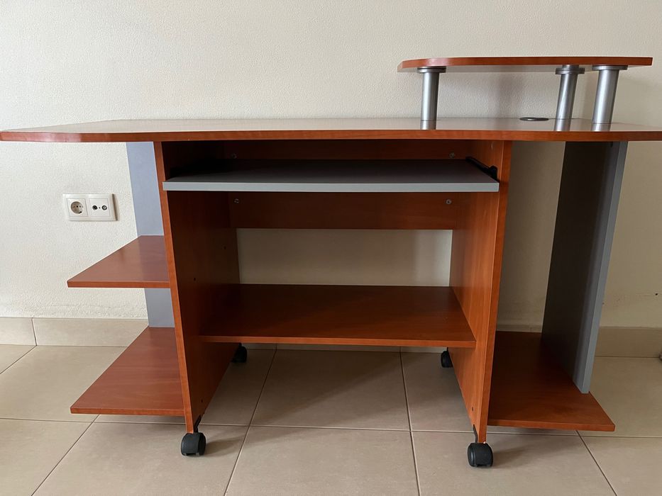 Secretária escritório