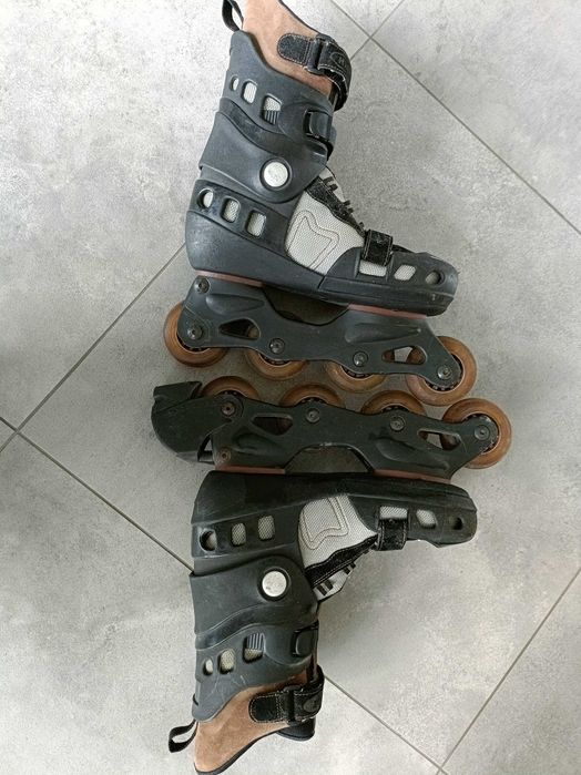 Rolki HySkate roz 41