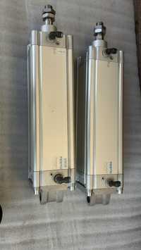 2x Siłownik festo DNC-125-300-PPV-EX4