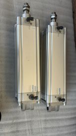 2x Siłownik festo DNC-125-300-PPV-EX4