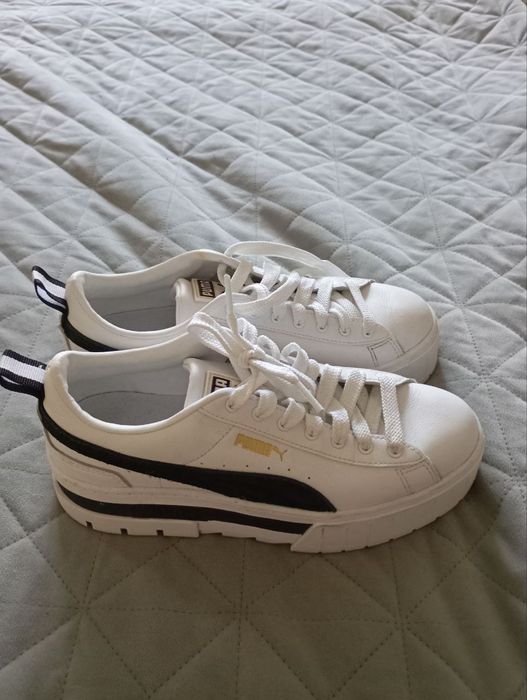 Жіночі кросівки puma