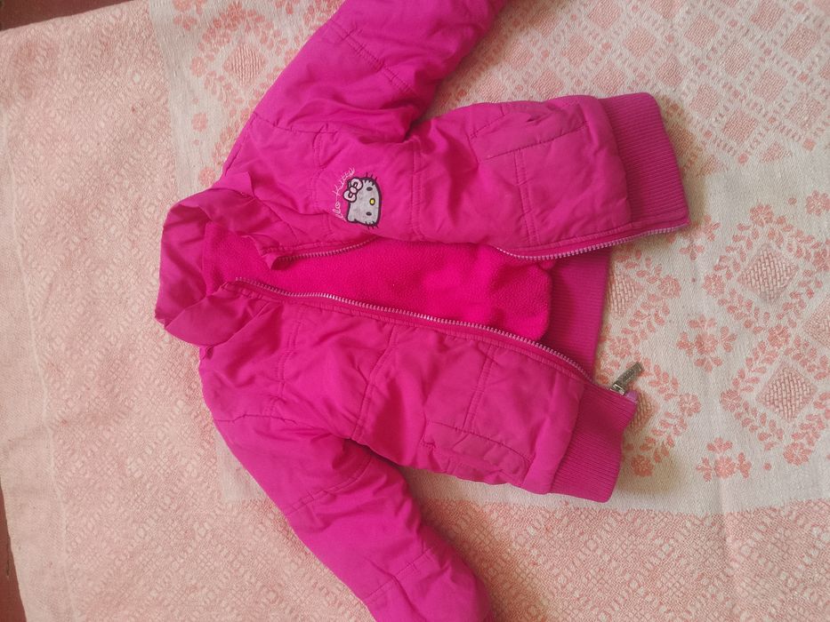 Комбинезони для маленьких