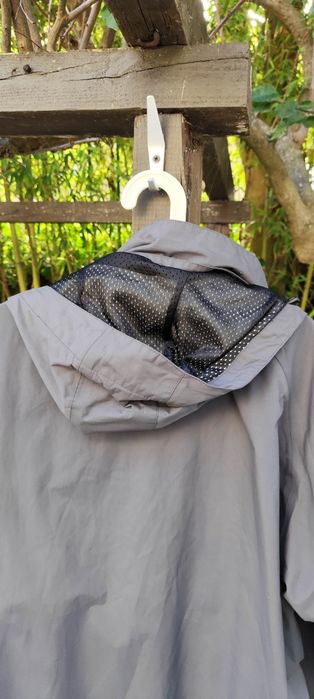 Casaco xxl  Castrol impermeável+foro polar