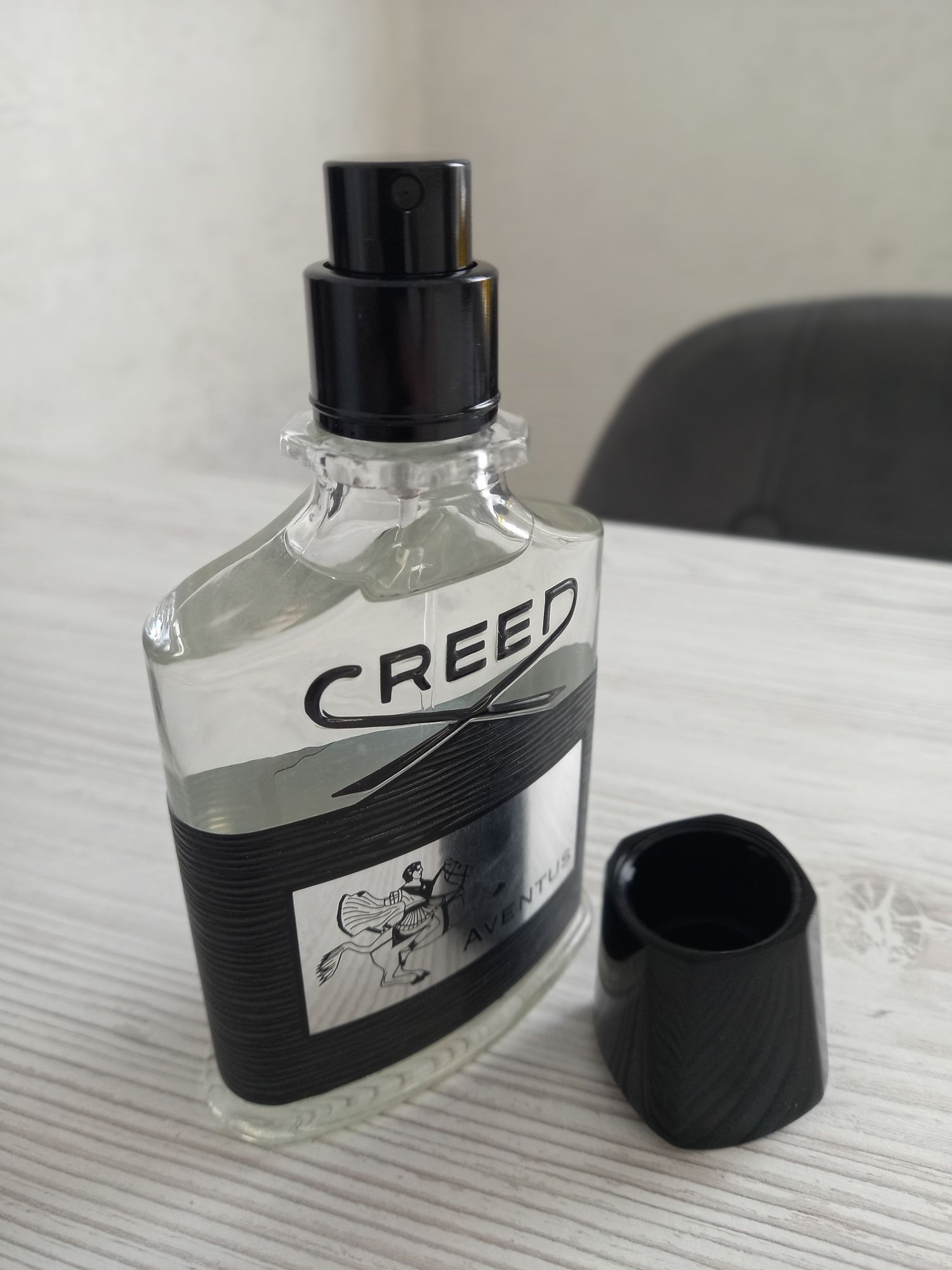 Creed Aventus 50 мл парфюм духи