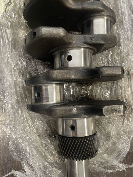 Wał korbowy nominał Ford Ranger WL 2.5 TD Mazda B2500 r. 98-06