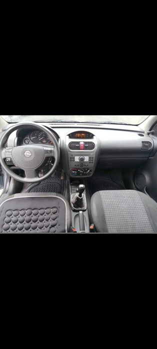 Opel Corsa C 1.2 Gasolina