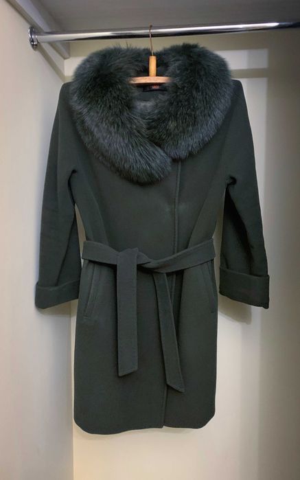 Зимове пальто Loreta