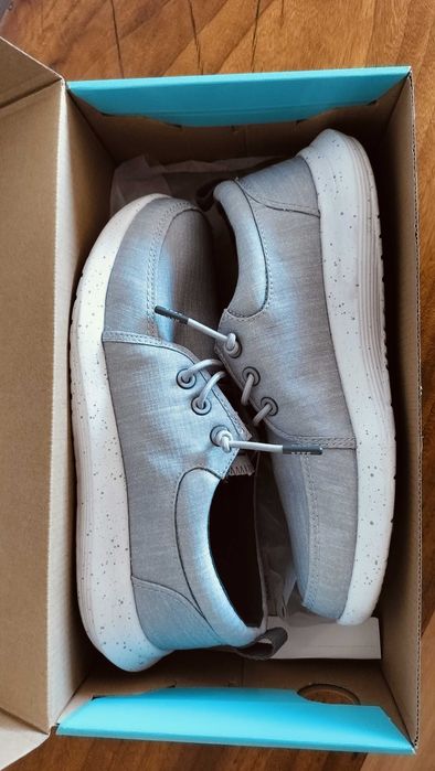 Sapatilhas de verão Reef tamanho 43