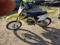 Sprzedam suzuki RMZ 450