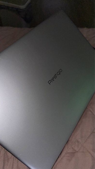Ноутбук Prestigio
