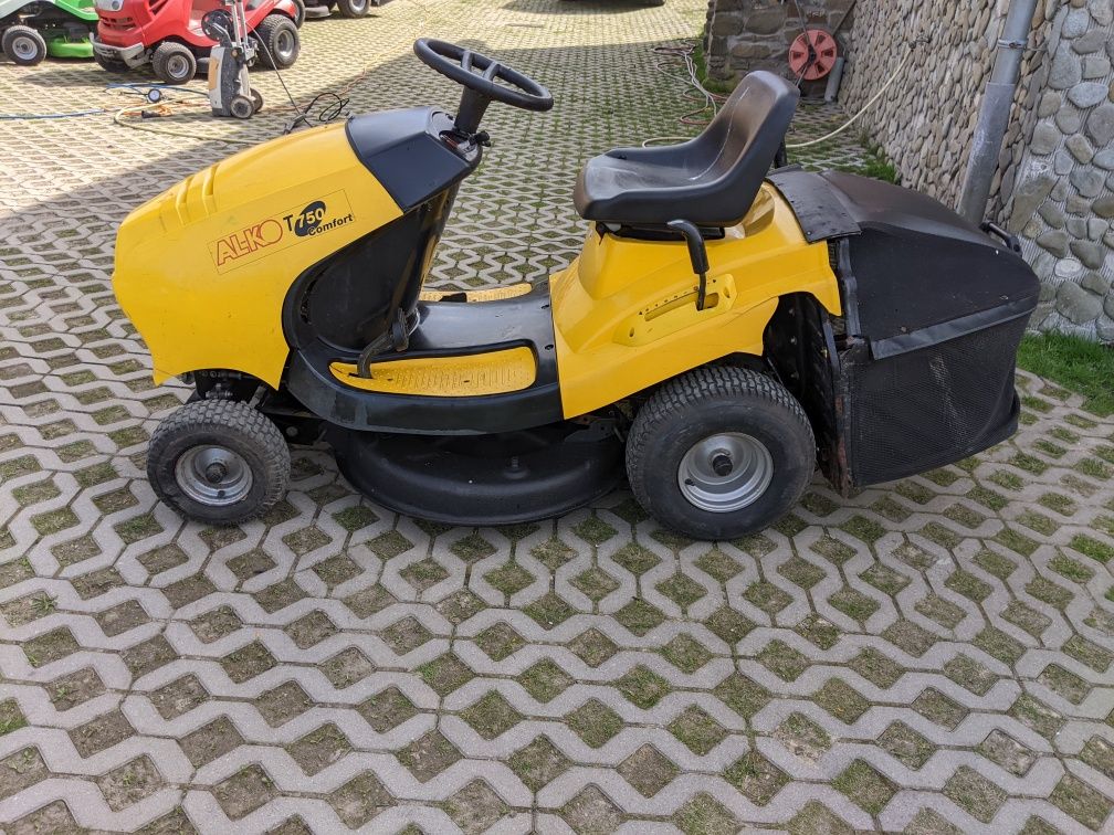 Sprzedam Alko T750