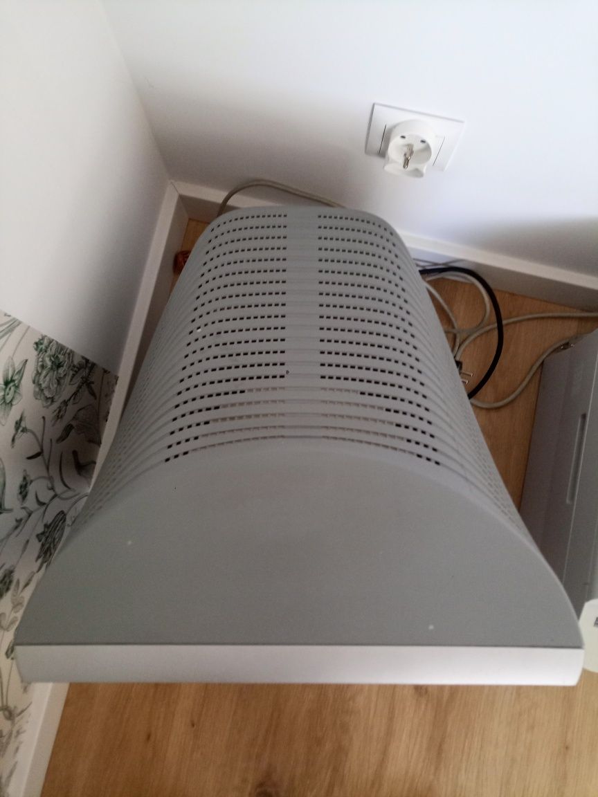 Monitor 17" LG FLATRON ez T710PH