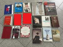 Livros Diversos 3 - Ver Descrição