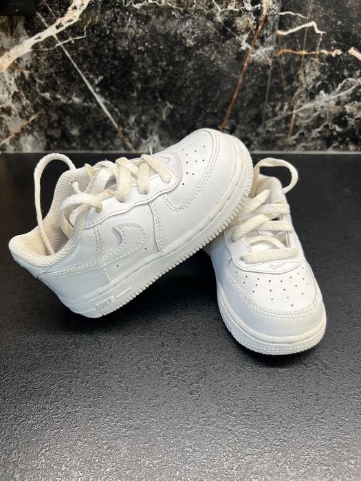 Buty nike rozmiar 23,5