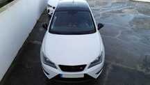 SEAT Ibiza ST 1.2 TSI FR