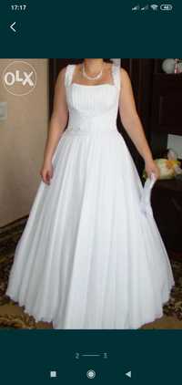 Весільна сукня грецького стилю 4000 грн