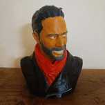 Busto Negan: The walking Dead