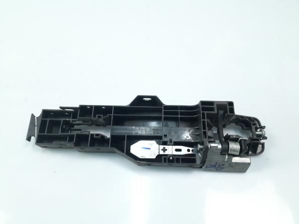 Puxador porta trás esquerdo NISSAN Micra IV (K13)