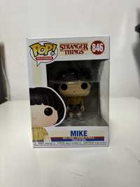 Mike figurka stranger Things 846 funko pop
