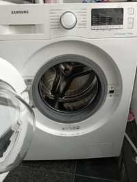 Maquina Lavar Roupa Samsung