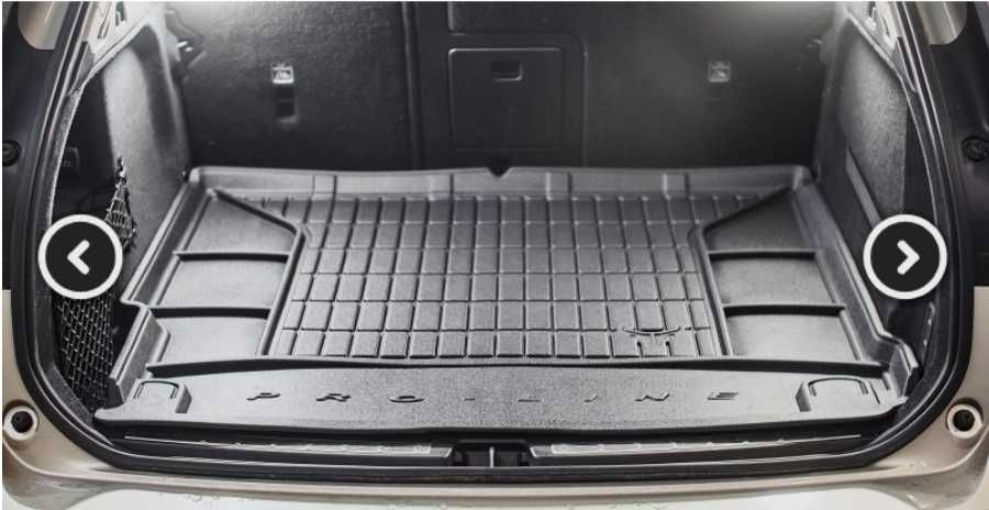 Tapetes Fiat Tipo 2017 - atualidade
