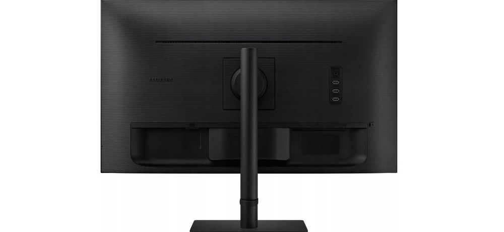 Monitor Samsung Viewfinity S8 LS32P800PXPXEN 32" 3840x2160 PX IPS/PLS