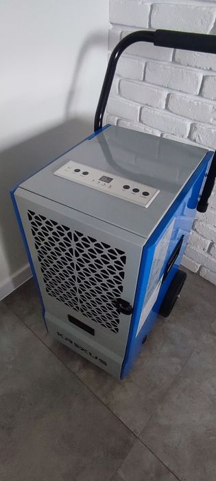 Wynajem Wynajmę Osuszacz powietrza przemysłowy pochłaniacz wilgoci 70L