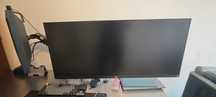 Monitor 34 cale, 75hz, LG 34WP500
