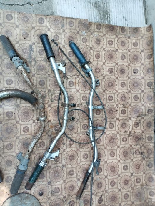 Продам колесо на мотоцикл Иж49, 56