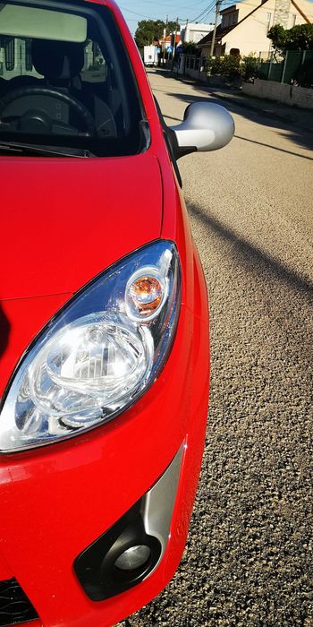 Renault Twingo 1.2 16v Dynamique S impecável