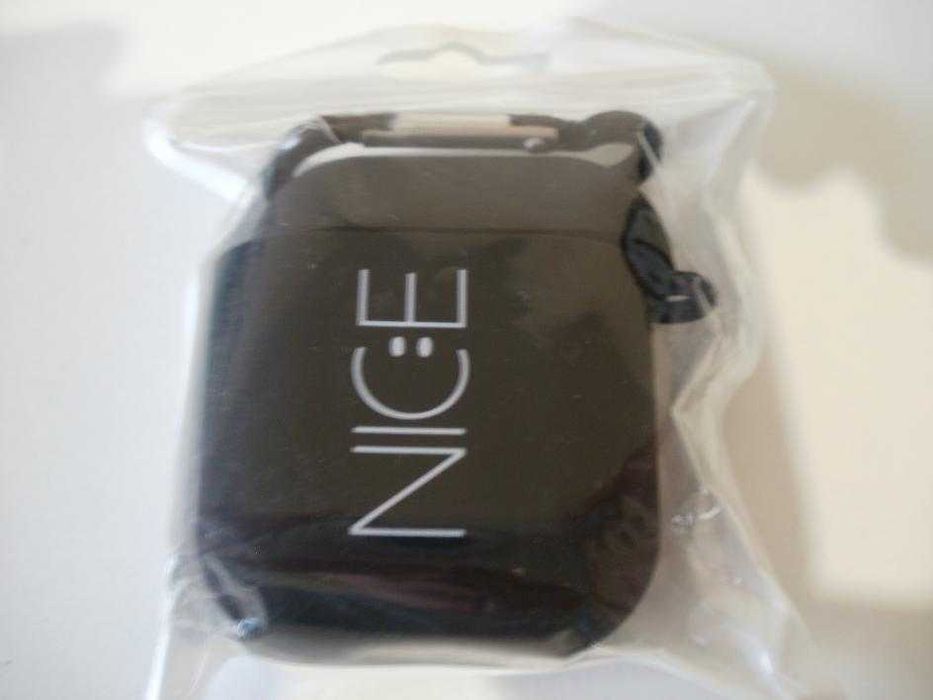 Чехол Apple Airpods Nice наушники